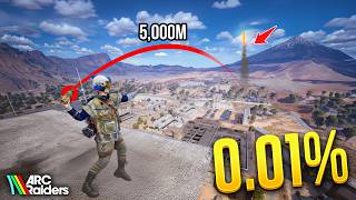ARC Raiders WTF & Funny Moments! Ep #155