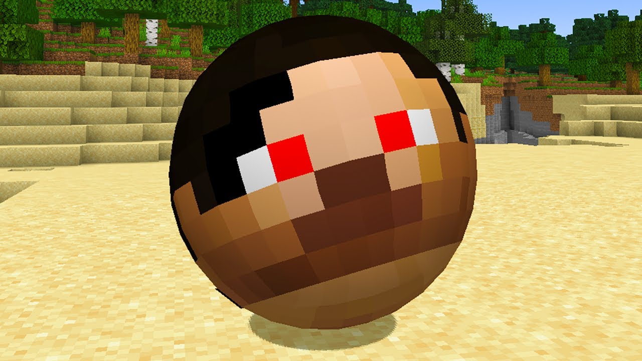 Kipróbáltam Furcsa Minecraft Modokat 🤣