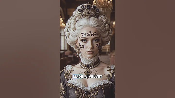 The Most Ridiculous Beauty Trend Ever! #shorts