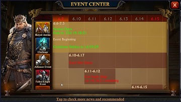 King of Avalon - Hero Weapons