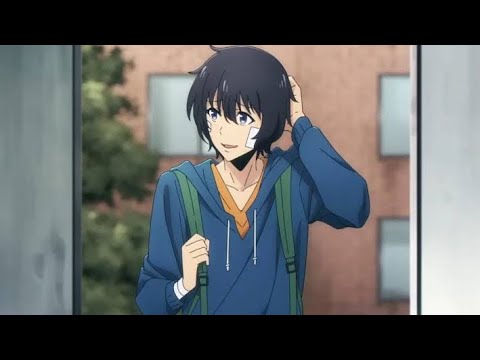 Weak Sung Jin Woo Episode 4K Twixtor Clips For Editing ARG 