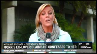 Famous Melanie Michael Montage - Tampa Bay Net Worth