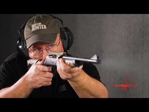 #SundayGunday: TriStar Arms KR.22