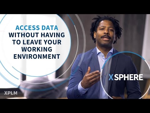 XSPHERE - linking data across applications