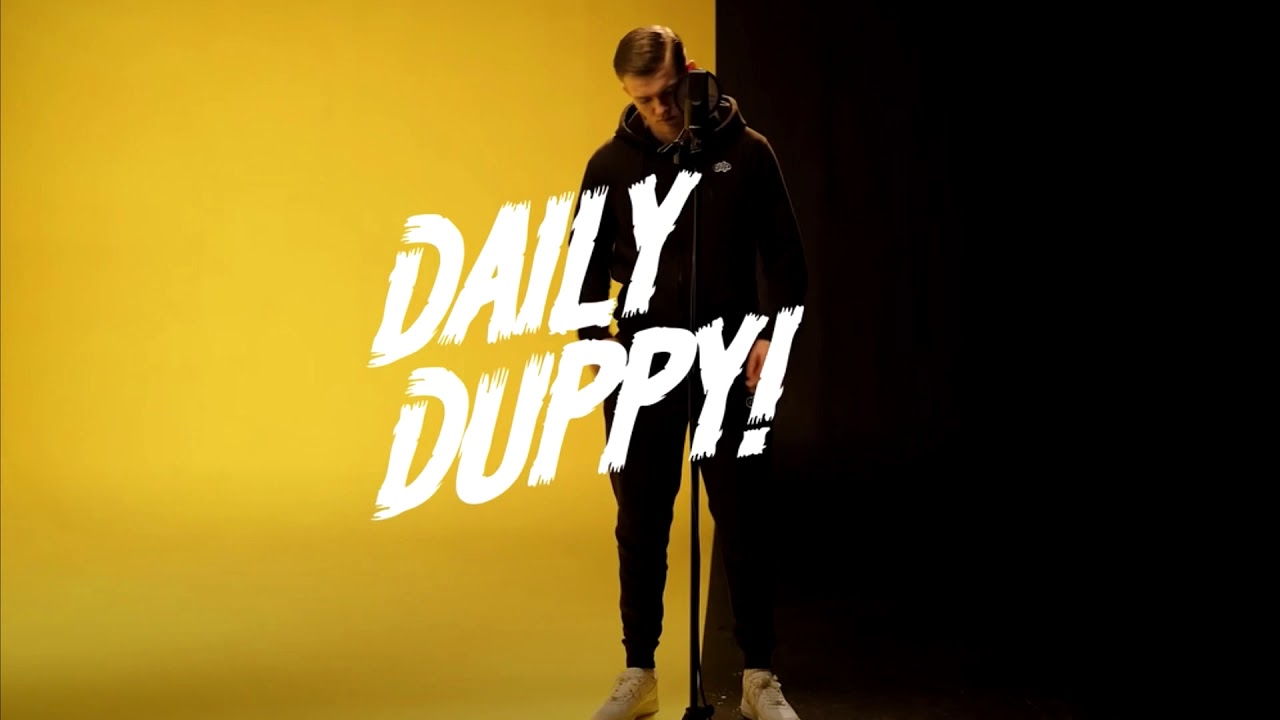 French The Kid Daily Duppy Part 1 Official Instrumental French the kid daily duppy part 1 official instrumental