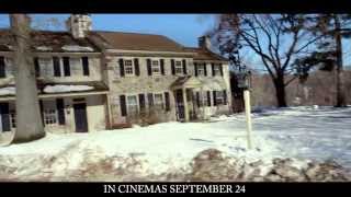 The Visit  Trailer 2015