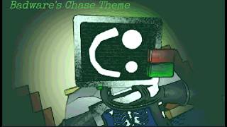 Badware's Chase Theme / TIMELESS / Fanmade Visualizer *READ DESC*