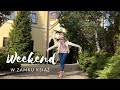 POLSKA 🇵🇱 | Dolny Śląsk - weekend w Zamku Książ [4K] PL\EN