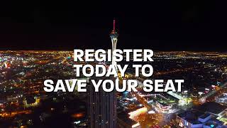 DTF Masterclass live from Printing United Las Vegas 2022