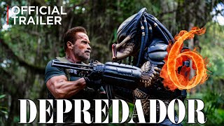 Predator 6 Return