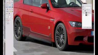 Virtual Tuning TVT parts