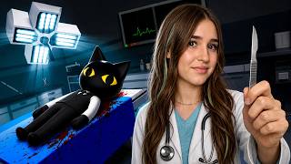 I beat Animal Hospital with the Secret Agent class! 🕵️🐶 screenshot 3