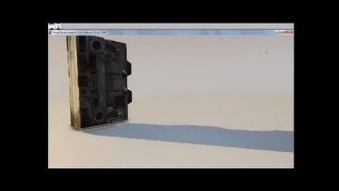 UDK Tutorial - Moving Door