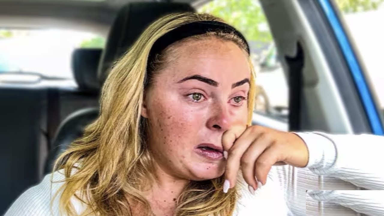 KOMMER JAG NÅGONSIN BLI FRISK...?