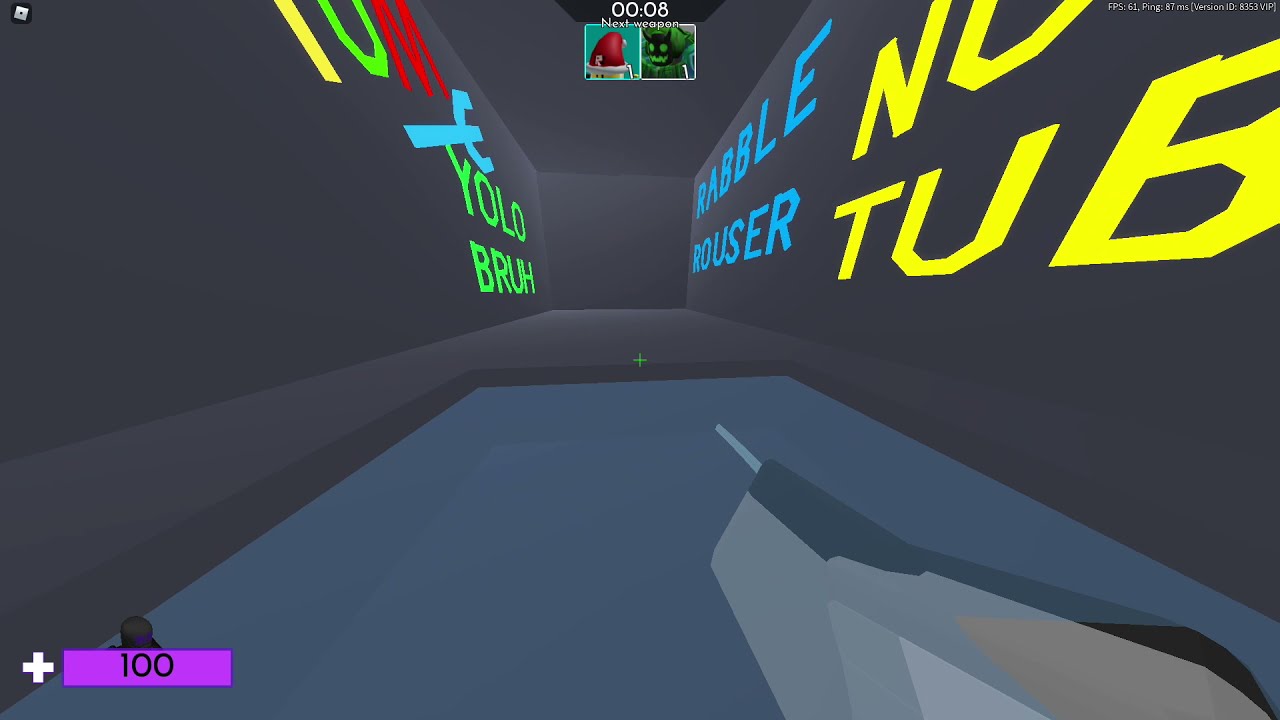 Arsenal Hide and Seek!