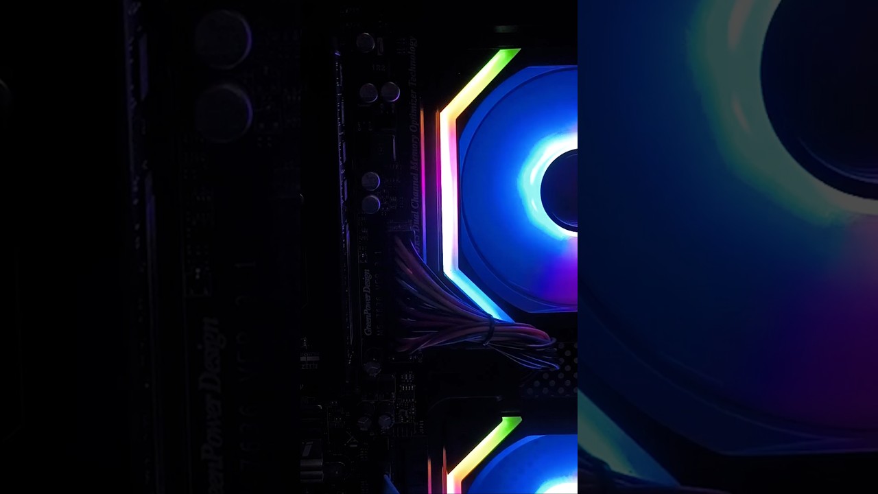 Максимально убогая сборка за 8к для перепродажи 