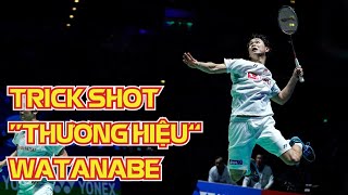 Hướng dẫn NHÁ ĐẬP - DROP SHOT như WATANABE | NGƯỜI MỚI CHƠI vẫn LÀM ĐƯỢC!!! screenshot 2
