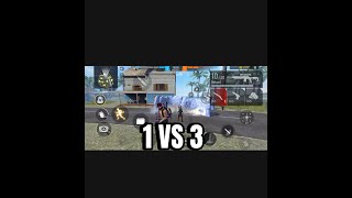 1 VS 3 CUSTOM AGAINST PRO PLAYERS || RABSTAR ON THGE TOP