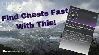 How To Get The Loot Mapper Wuthering Waves