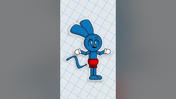 THE HORROR OF RAYMAN AND SONIC