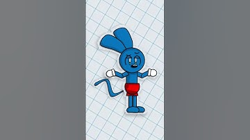 THE HORROR OF RAYMAN AND SONIC