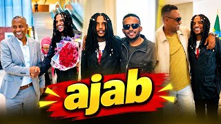 Wanni Adda Godhu Kadir Fi Dawiten Biyya Argamudha Irreechi Ajab 