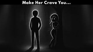 5 Powerfully Simple Ways to Make Any Woman Miss You