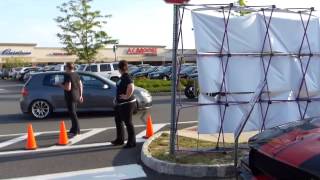 Cruise Night Texas Road House Hamilton NJ
