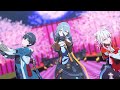 スタレMMDまとめ