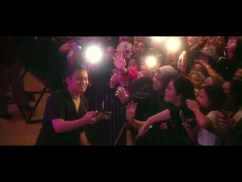 GANGGA - Into My Backstage: Serasa Nada, 2022