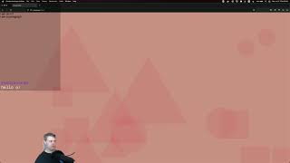 Stream archive: Creating an Axum server (2022-07-04)