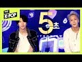 Capture de la vidéo [5Sec Interview] Vixx Lr, Playful Unit!