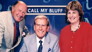 Download lagu Call My Bluff
