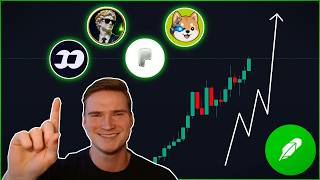 Robinhood Chain Tutorial: Best Coins & How to Start Trading!🚨
