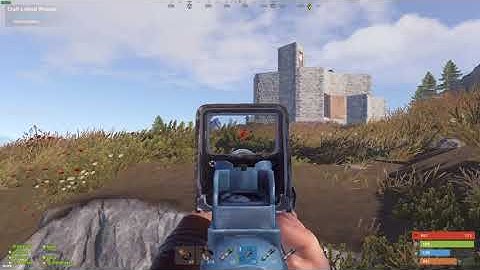 quad mp5 headshot #rust #shorts