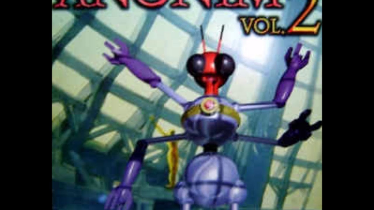 Watch Anonim - Anonimak (Track Mix) (1997) on YouTube Watch Anonim - Anonimak (Track Mix) (1997) on YouTube