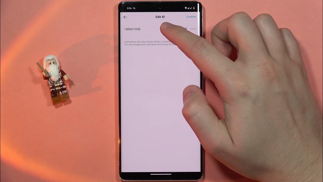 how-to-change-id-on-capcut-app-in-2024-edit-profile-id-capcut-youtube