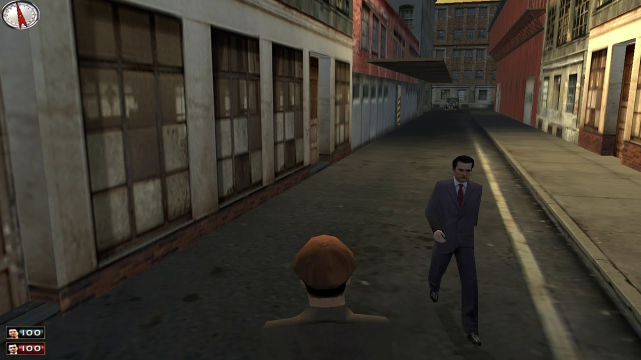 Mafia Walkthrough Mission 18 Just For Relaxation II YouTube mafia-walkthrough-mission-18-just-for-relaxation-ii-youtube