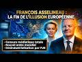 Pourquoi 200 AUDITIONS cachent le FREXIT ? François ASSELINEAU brise le silence ! | GPTV