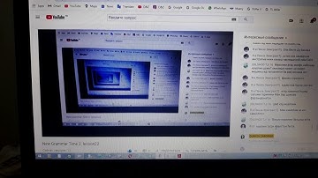 New Grammar Time 2. lesson22