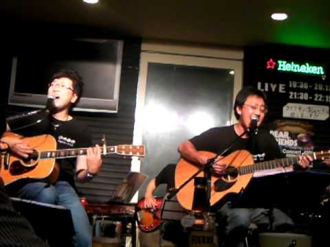 「島人ぬ宝」KULO ｉｎ　十三夜