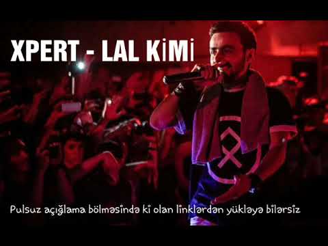 XPERT - LAL KİMİ (Orginal)