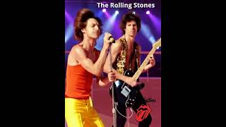 Hard to believe, The  Rolling Stones are still Rockin in there 80s!🤘😎🤘