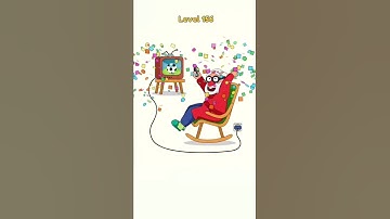 DOP 4: Draw One Part (Level 156) #shorts #dop4