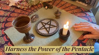 The Power of the Pentacle: Achieving Balance in Your Life