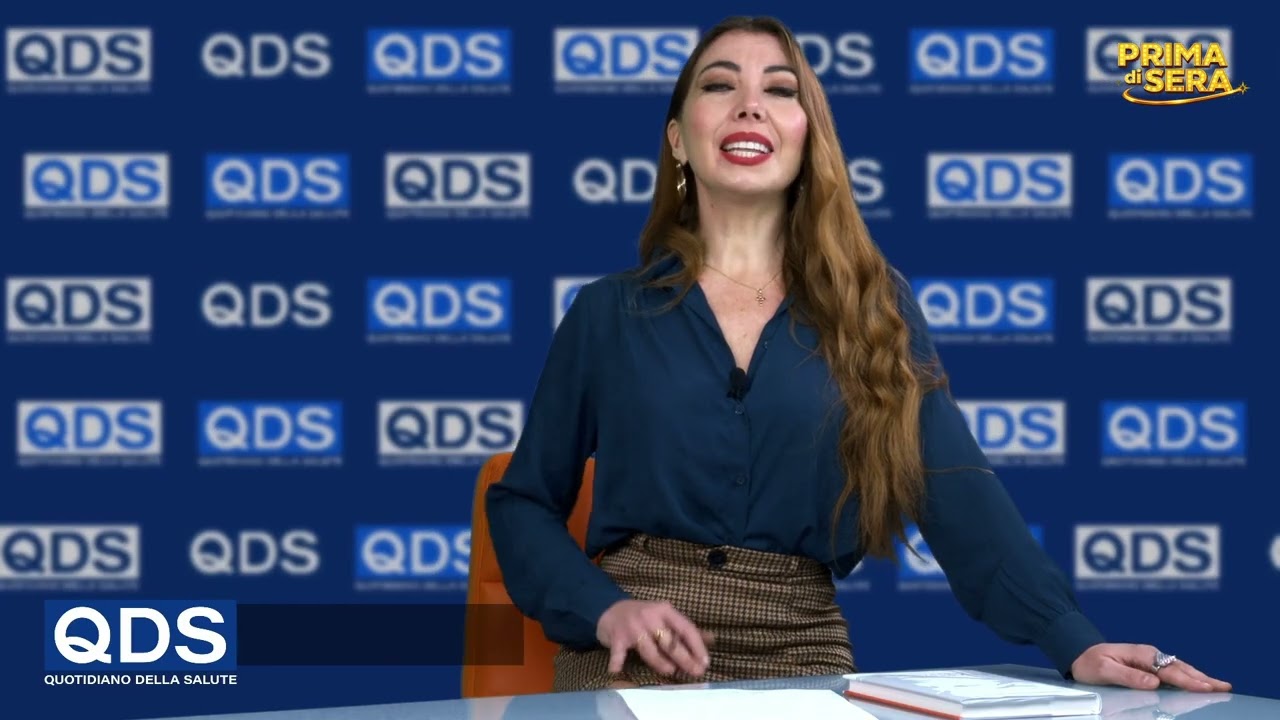 PRIMA DI SERA | Puntata 3