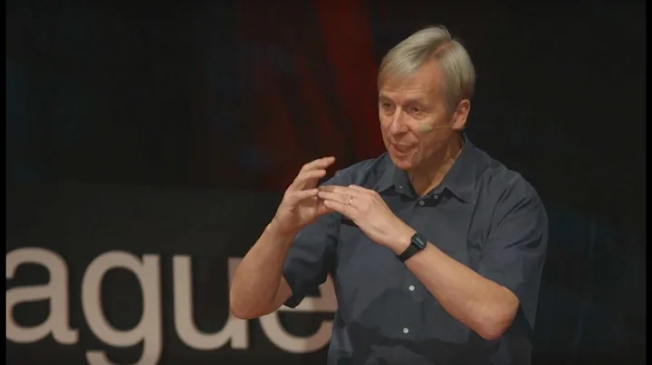What Is It Like To Be A Cyborg? | Kevin Warwick | ...