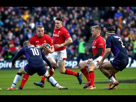 Scozia - Galles | Guinness Six Nations