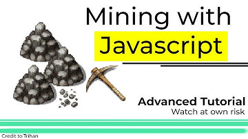 RPG Maker MZ: Make a better mining system.