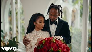 Shenseea ft. Popcaan – Wine Slow For Me (Dancehall Love Song 2026)